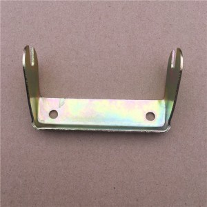 Cheap price Picanol Loom Spare Parts - Block Seat – Hengfa