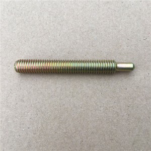 adjust screw