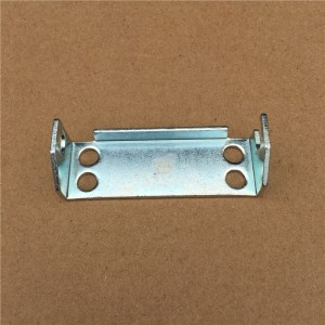 IOS Certificate Ribbon Loom Spare Parts - Support Brake Bearing – Hengfa