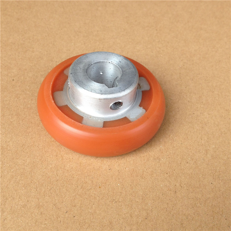 Manufactur standard Aluminum Bobbin - Driving roller – Hengfa