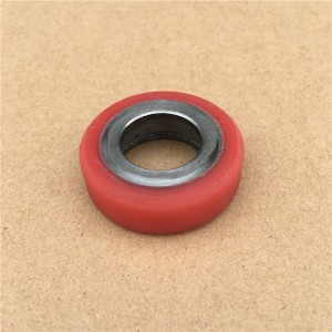 Hot Sale for Gripper Parts For Alpha Loom - Shuttle wheel – Hengfa