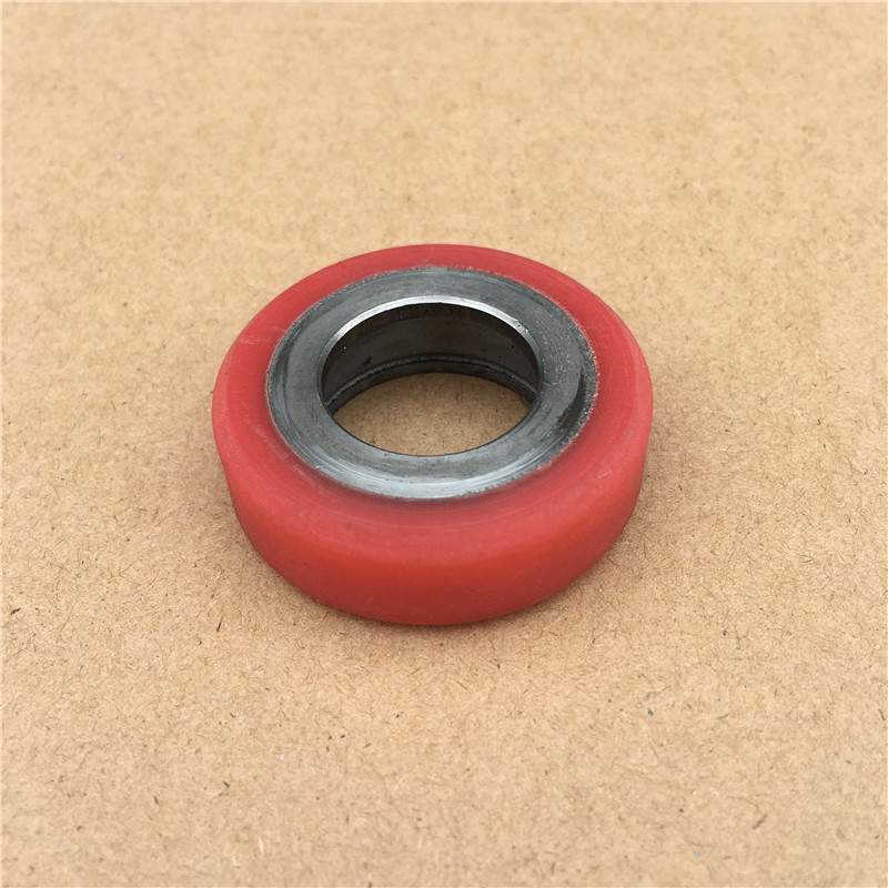 Top Grade Autoconer Spare Part - Shuttle wheel – Hengfa