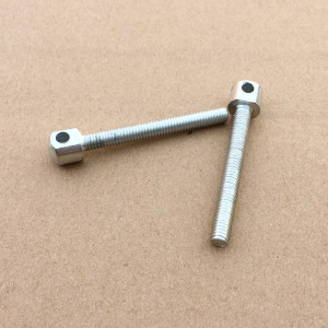 Adjustable Stem