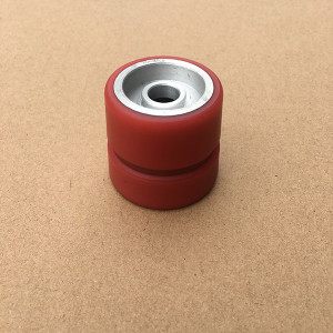 Conchoid Roller 6.5° (2)