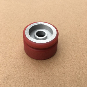 Conchoid Roller 6.5°