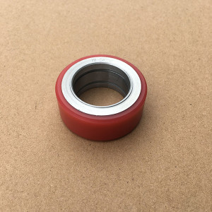 Excenter Roller