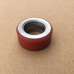 Excenter Roller（2）