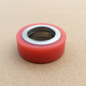 Excenter Roller