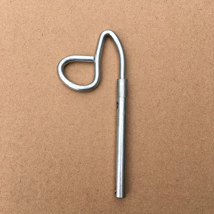 Insertion Finger