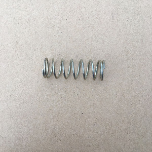 Pressure Spring