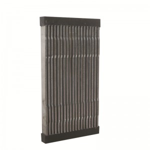 Factory For 3k Carbon Fiber Cloth - Reed Comb – Hengfa