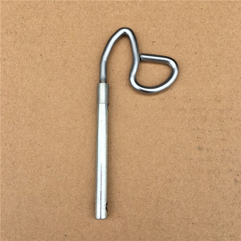 New Fashion Design for Sulzer G6100 Weaving Machinery Spare Parts - INSERTION FINGER – Hengfa