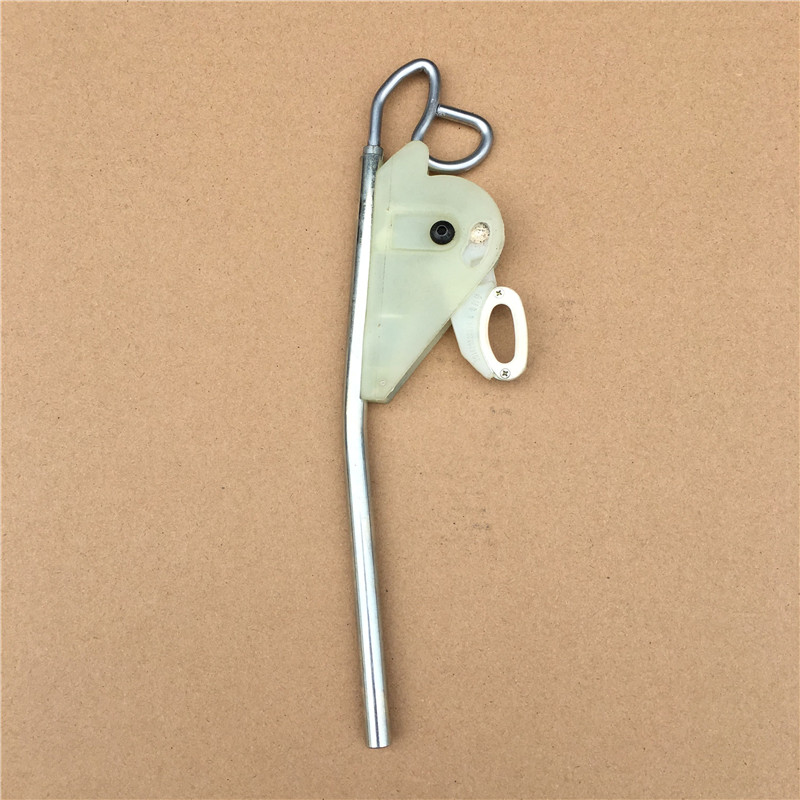 Factory Customized Metal Magnifier Of Fabric - Shuttle Arm Assembly – Hengfa