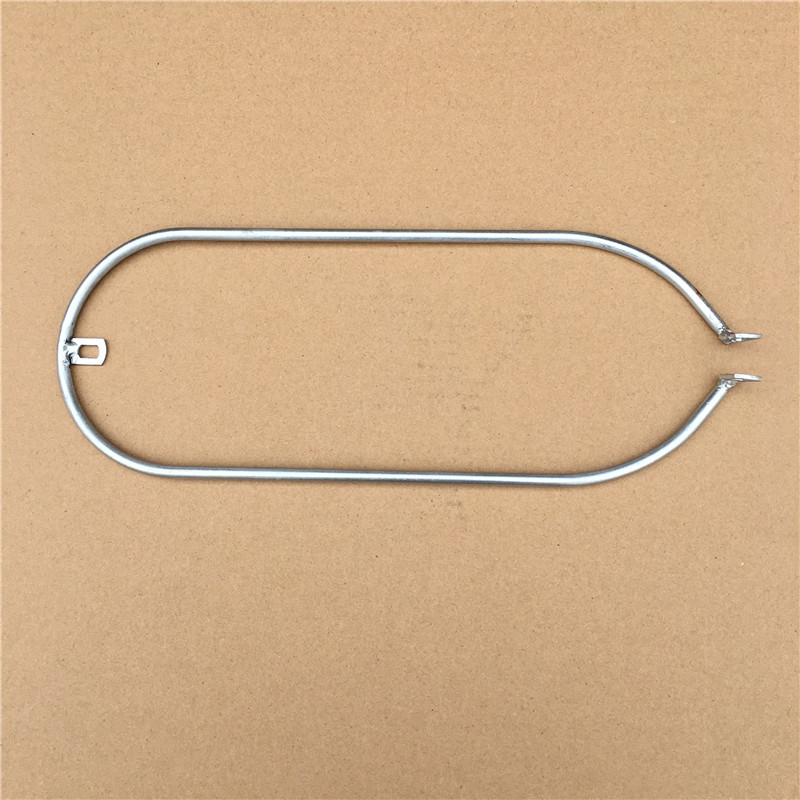 Special Price for Barmag Chuck Piston - Guide Bracket – Hengfa