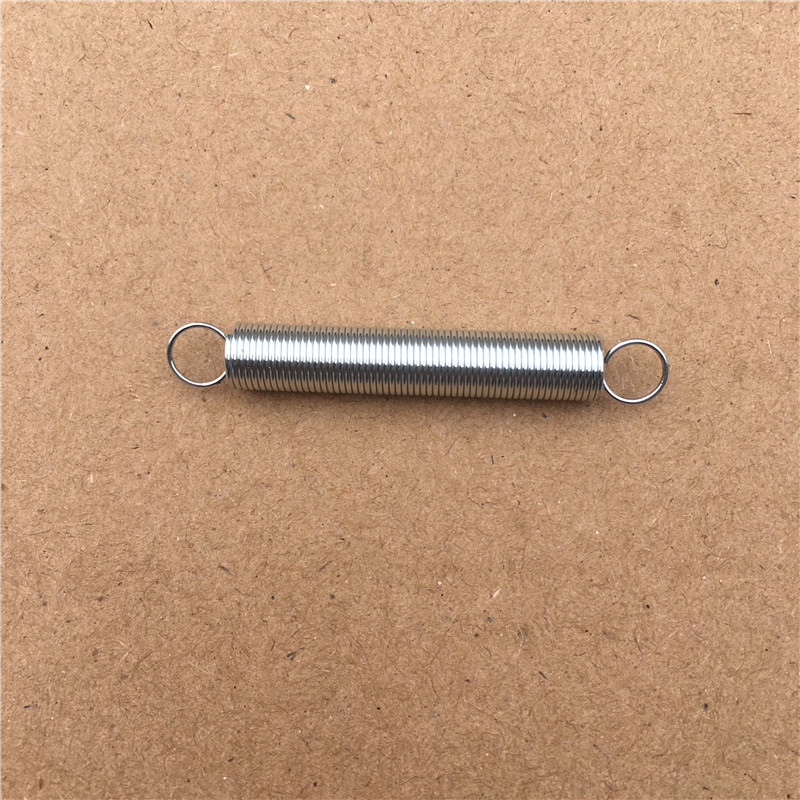 Free sample for Smg Elastane Roller - Spring – Hengfa