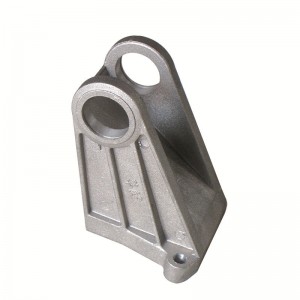 Bottom price Industry Ceramic Parts - Stand – Hengfa