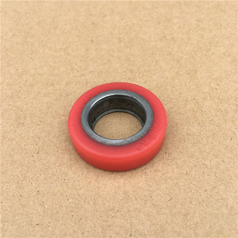 Factory Price Ceramic Spare Parts - Shuttle Wheel – Hengfa