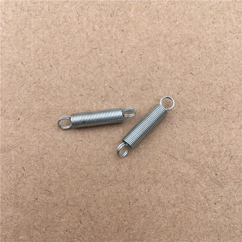 Fast delivery Dobby Guide Roller - Tension Spring – Hengfa